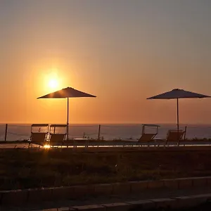 Casa Casa Nel Sole Ferienhaus Isola (Siracusa)