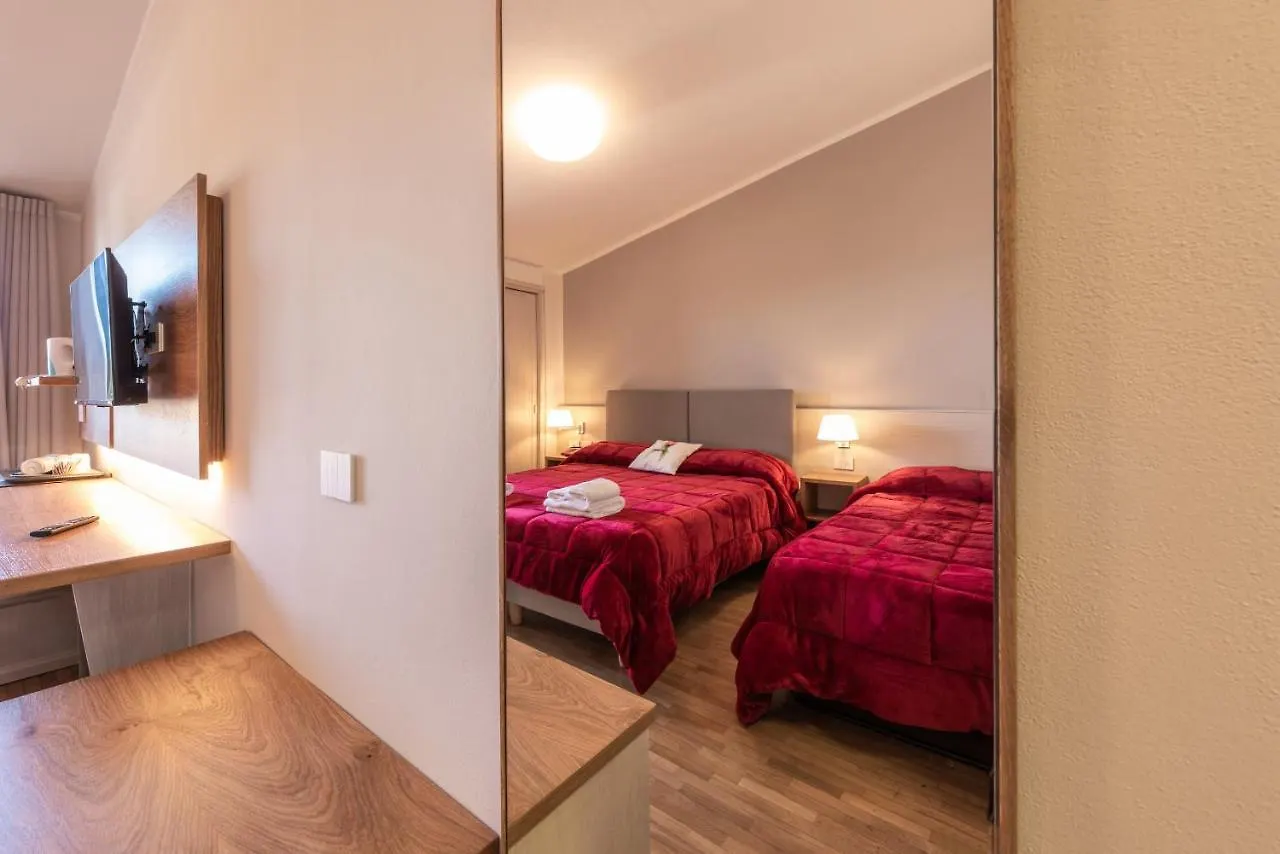 Hotel Palazzuolo San Quirico d'Orcia