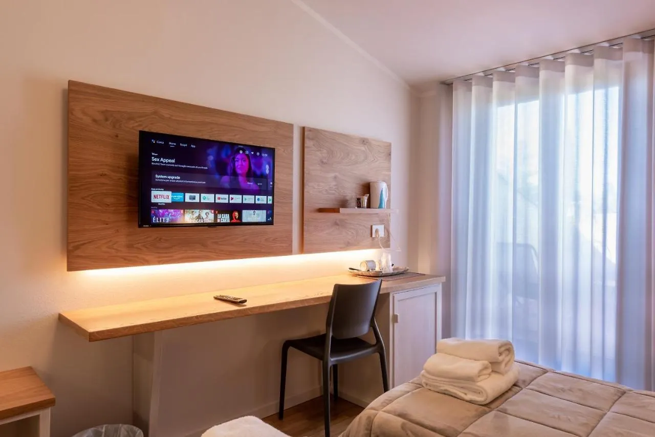 Hotel Palazzuolo San Quirico d'Orcia