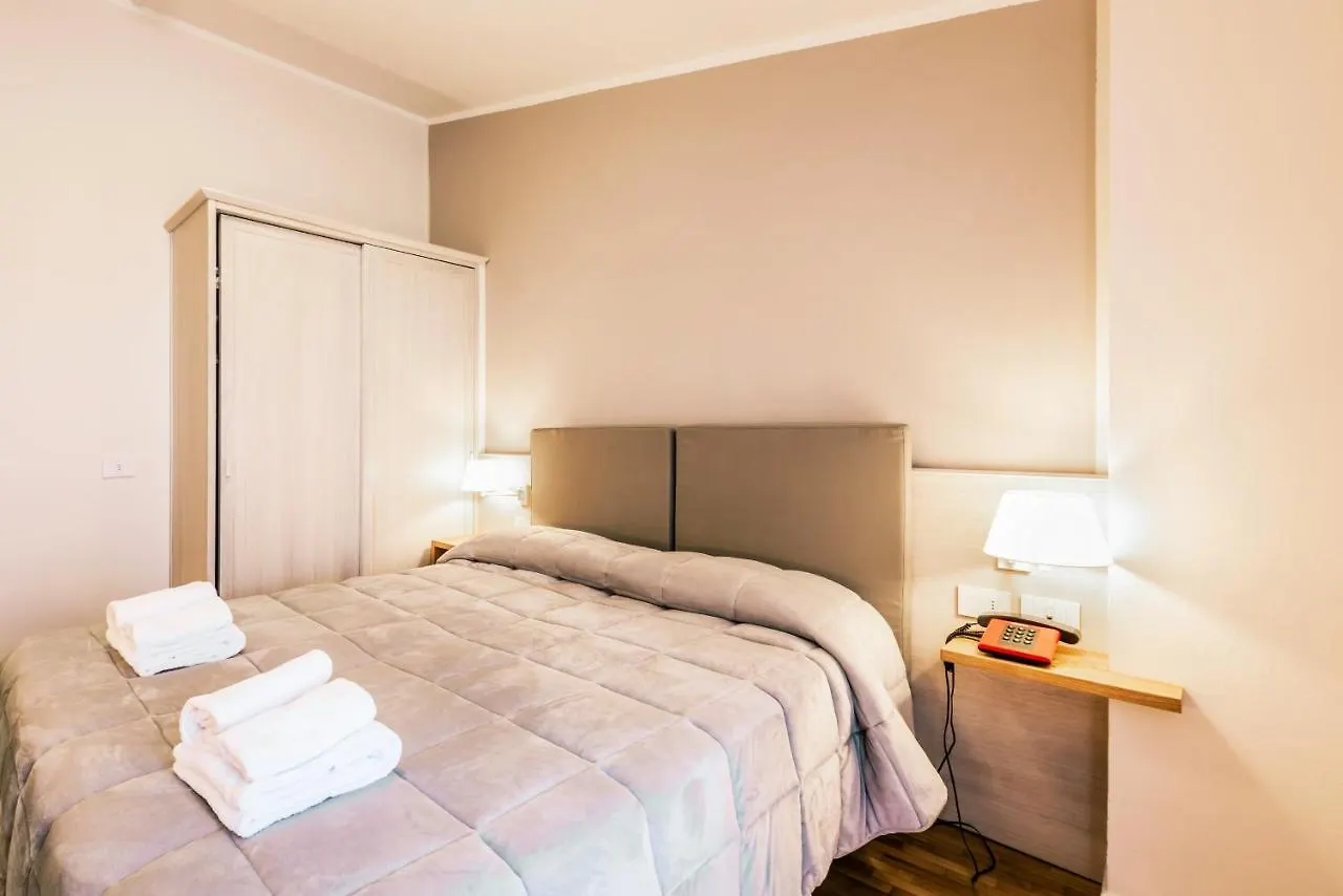 Hotel Palazzuolo San Quirico d'Orcia 3*,  Italien