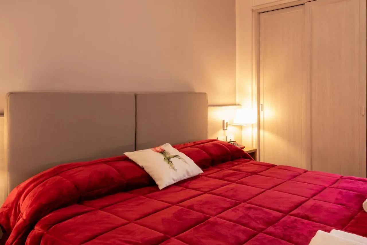 Hotel Palazzuolo San Quirico d'Orcia